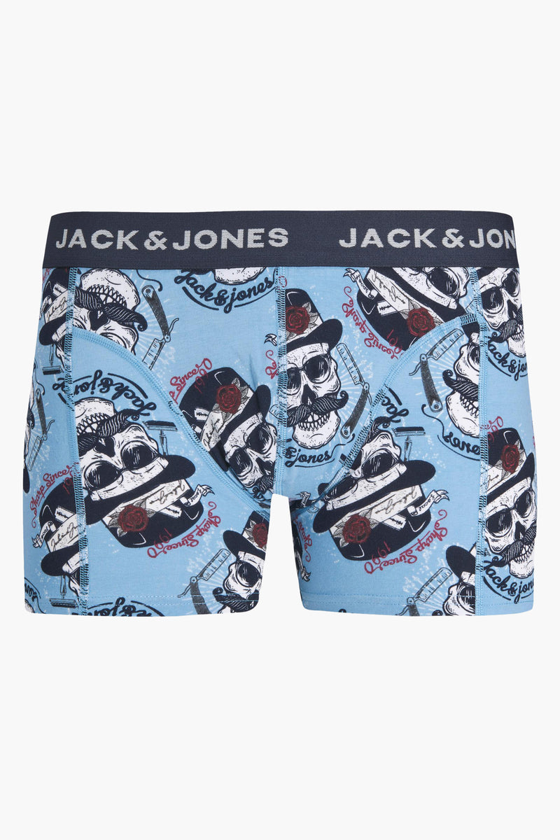 Boxer Bleu - ACCESSORIES BY JACK & JONES