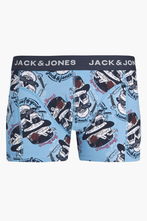 Boxer Bleu - ACCESSORIES BY JACK & JONES