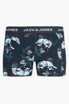 Boxer Bleu - ACCESSORIES BY JACK & JONES