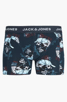 Boxer Bleu - ACCESSORIES BY JACK & JONES