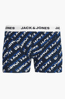Boxer Bleu - ACCESSORIES BY JACK & JONES