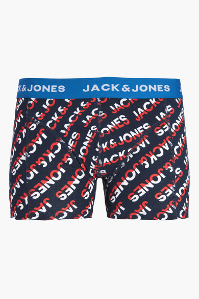 Boxer Bleu - ACCESSORIES BY JACK & JONES