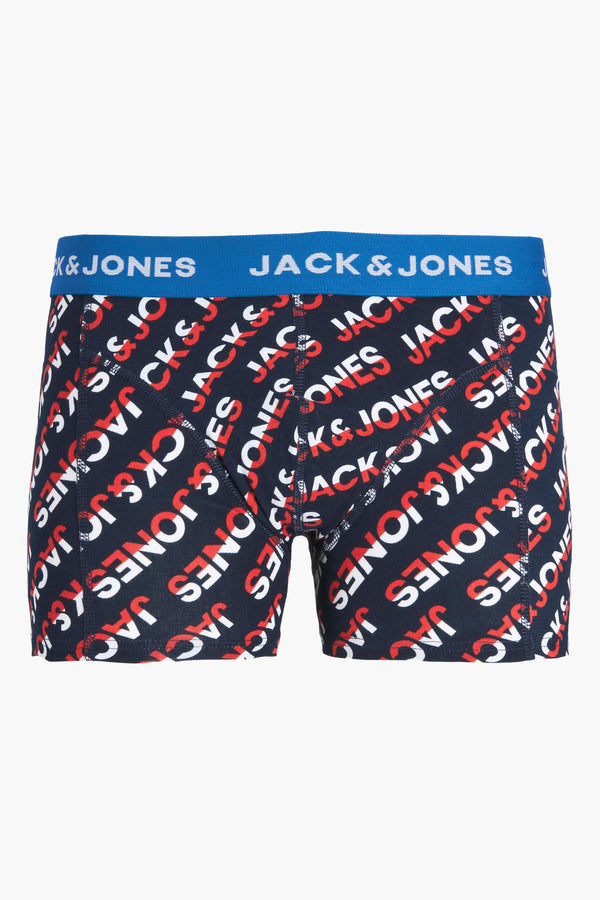 Boxer Bleu - ACCESSORIES BY JACK & JONES