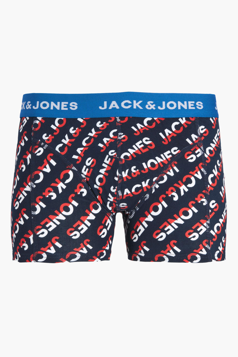 Boxer Bleu - ACCESSORIES BY JACK & JONES