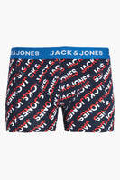 Boxer Bleu - ACCESSORIES BY JACK & JONES