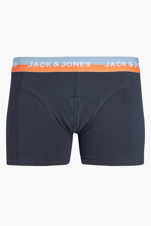 Boxer Bleu - ACCESSORIES BY JACK & JONES