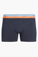 Boxer Bleu - ACCESSORIES BY JACK & JONES