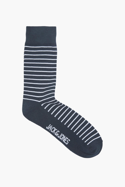 Chaussettes Bleu - ACCESSORIES BY JACK & JONES
