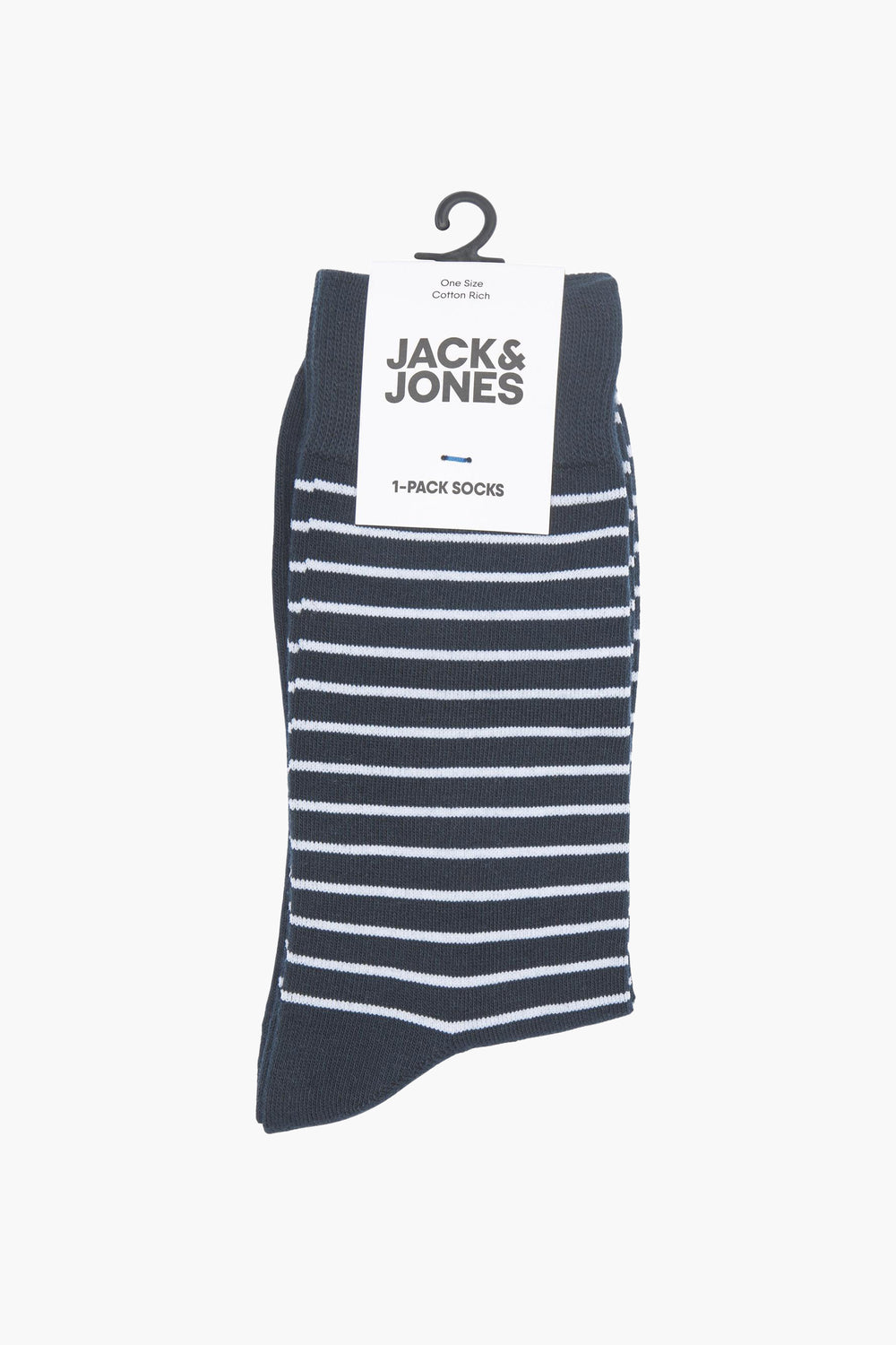 Chaussettes Bleu - ACCESSORIES BY JACK & JONES