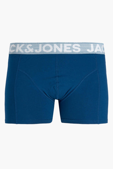 Boxers - bleu