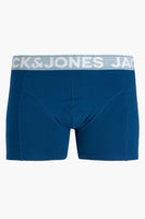 Boxer Bleu - ACCESSORIES BY JACK & JONES