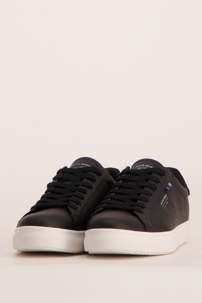 Sneakers - Zwart