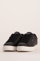 Sneakers - Zwart