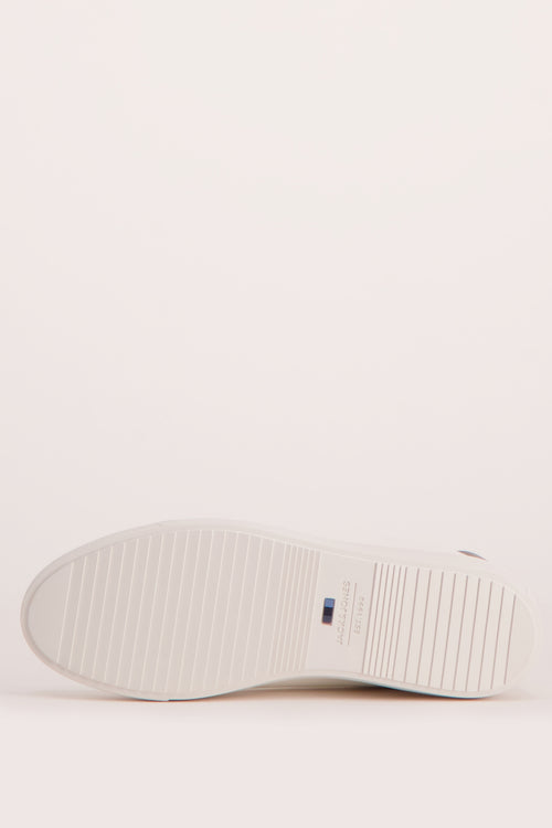 Sneakers Blanc - ACCESSORIES BY JACK & JONES