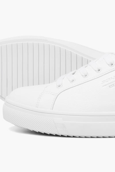 Sneakers Wit - ACCESSORIES BY JACK & JONES