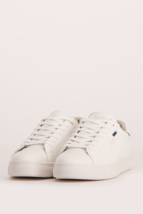 Sneakers Blanc - ACCESSORIES BY JACK & JONES