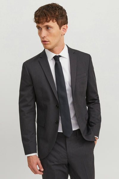 Cravate Noir - ACCESSORIES BY JACK & JONES