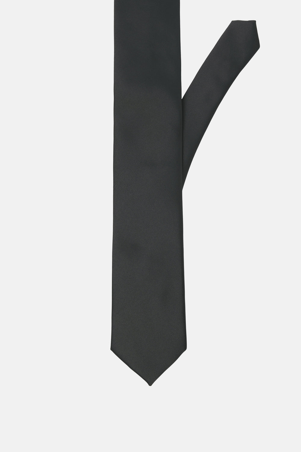 Cravate Noir - ACCESSORIES BY JACK & JONES