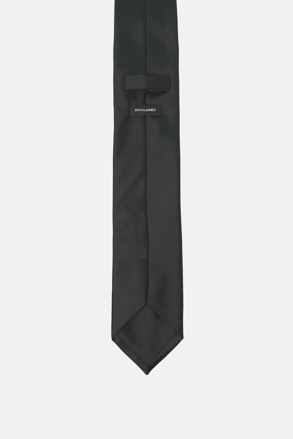 Cravate Noir - ACCESSORIES BY JACK & JONES