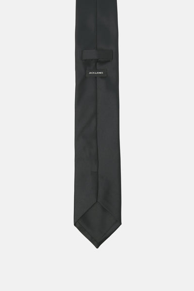 Cravate Noir - ACCESSORIES BY JACK & JONES