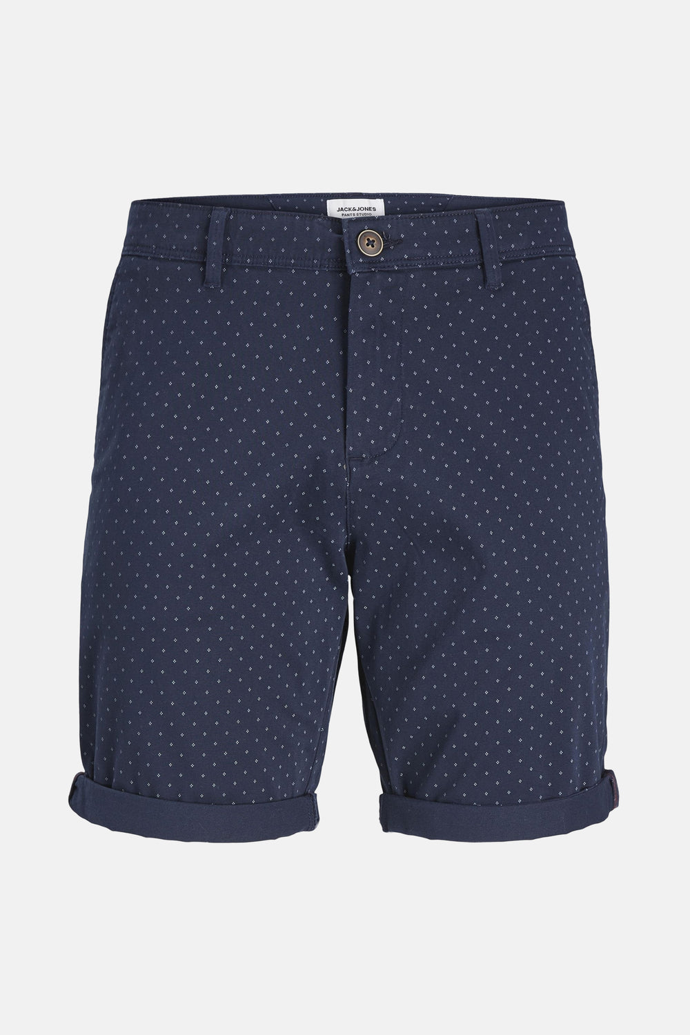 Short Bleu - JACK & JONES JEANS INTELLIGENCE