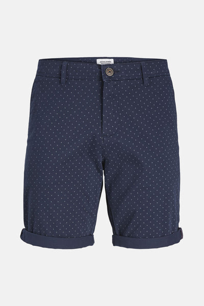 Short Bleu - JACK & JONES JEANS INTELLIGENCE