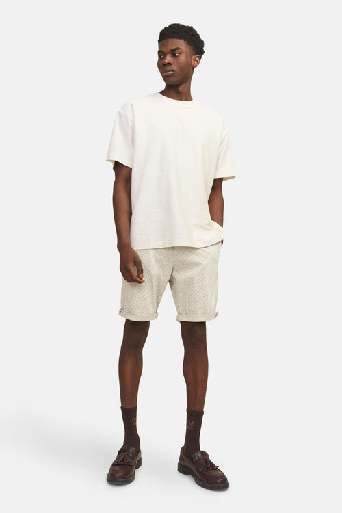 Short Beige - JACK & JONES JEANS INTELLIGENCE