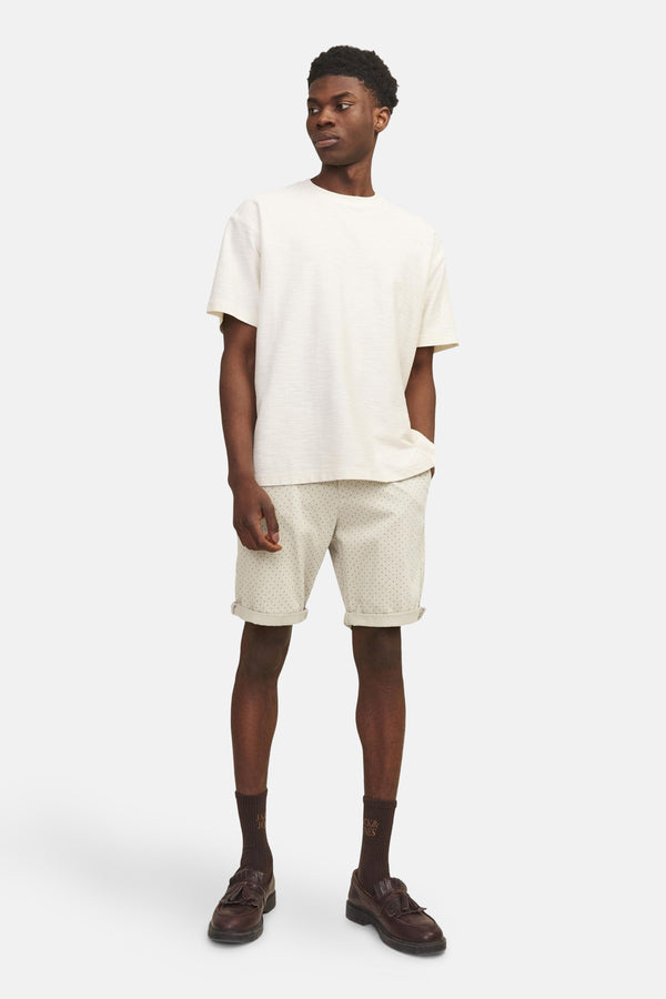 Short Beige - JACK & JONES JEANS INTELLIGENCE