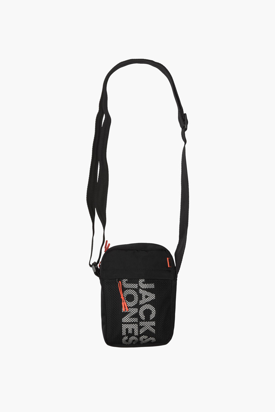 Sac &agrave; bandouli&egrave;re - noir