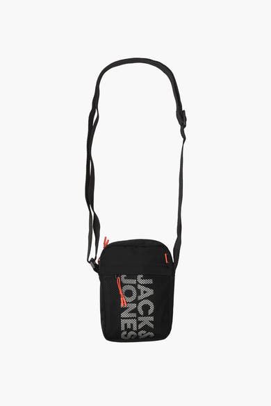 Sac &agrave; bandouli&egrave;re - noir