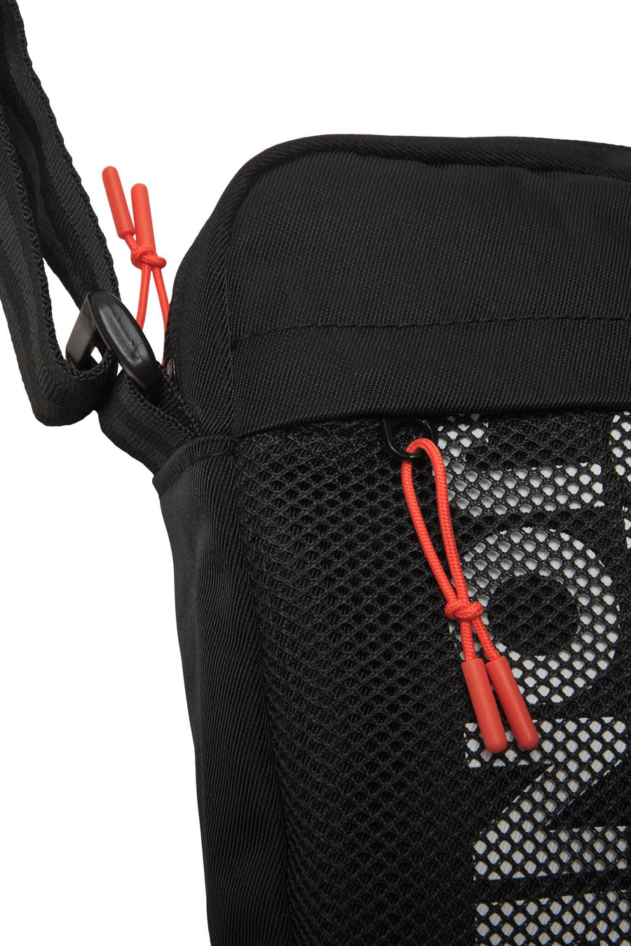 Sac &agrave; bandouli&egrave;re - noir