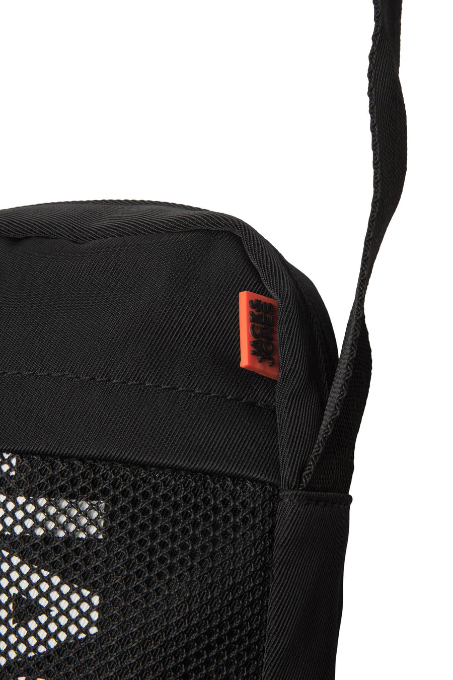 Sac &agrave; bandouli&egrave;re - noir