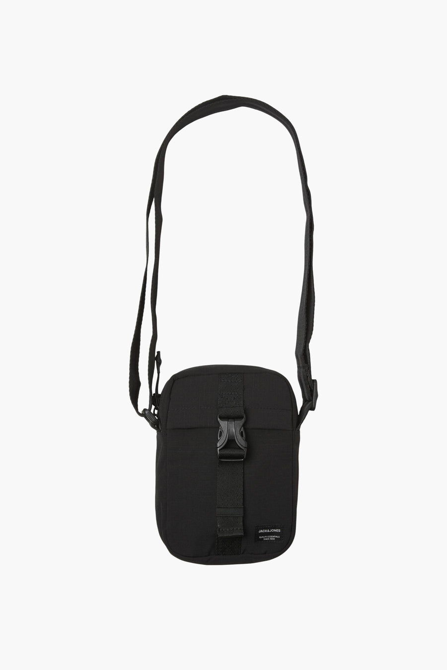 Sac &agrave; bandouli&egrave;re - noir