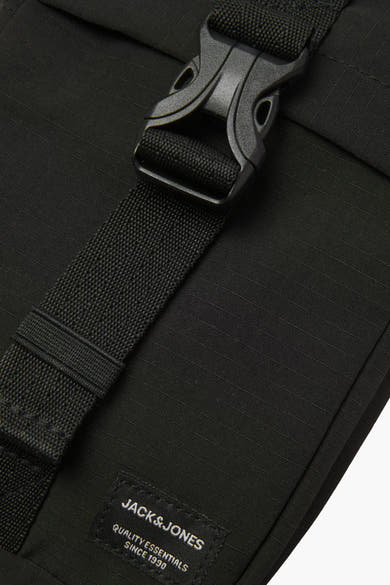 Sac &agrave; bandouli&egrave;re - noir