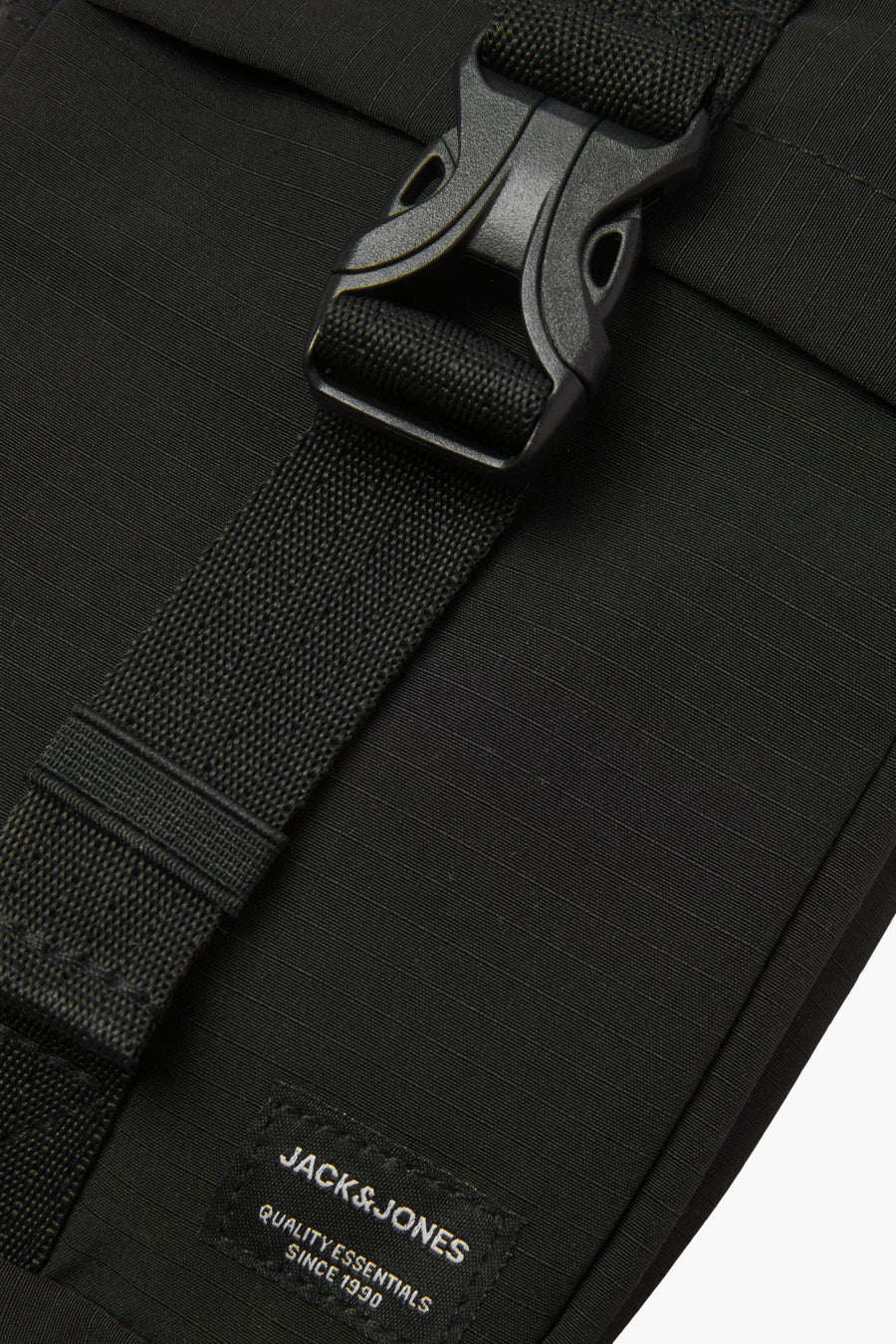 Sac &agrave; bandouli&egrave;re - noir
