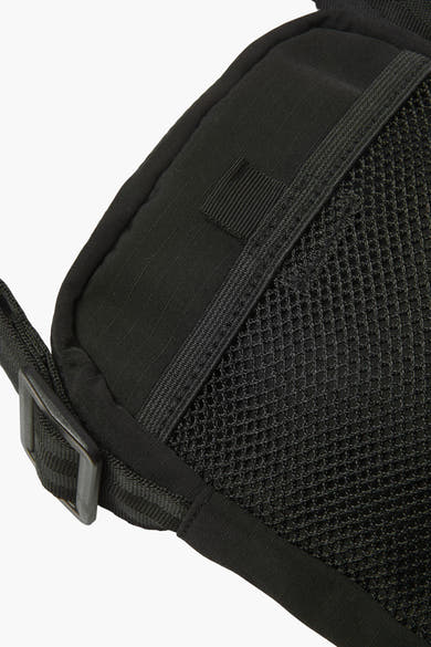 Sac &agrave; bandouli&egrave;re - noir