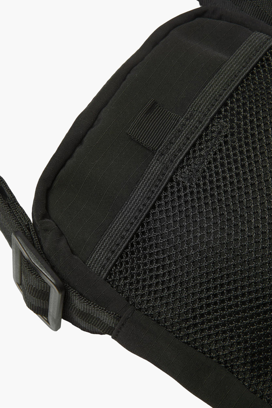 Sac &agrave; bandouli&egrave;re - noir