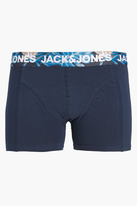 Boxer Bleu - ACCESSORIES BY JACK & JONES