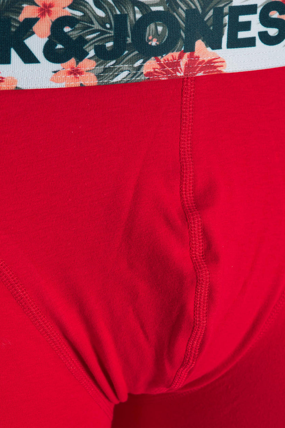Boxer Rouge - ACCESSORIES BY JACK & JONES