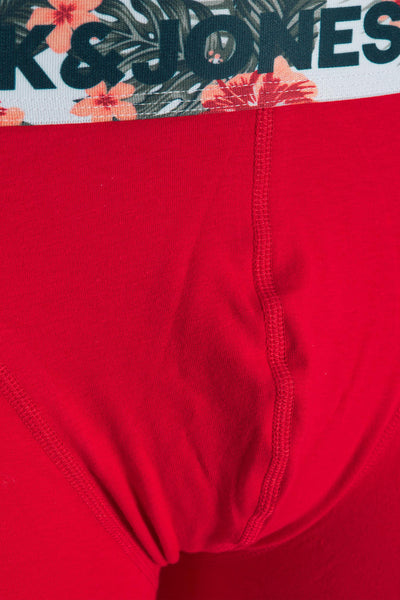 Boxer Rouge - ACCESSORIES BY JACK & JONES