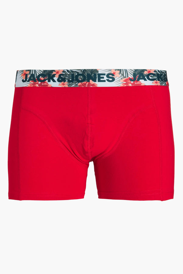 Boxer Rouge - ACCESSORIES BY JACK & JONES