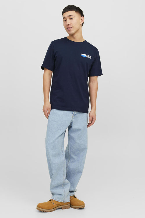 JJECORP LOGO TEE PLAY SS O-NECK NOOS