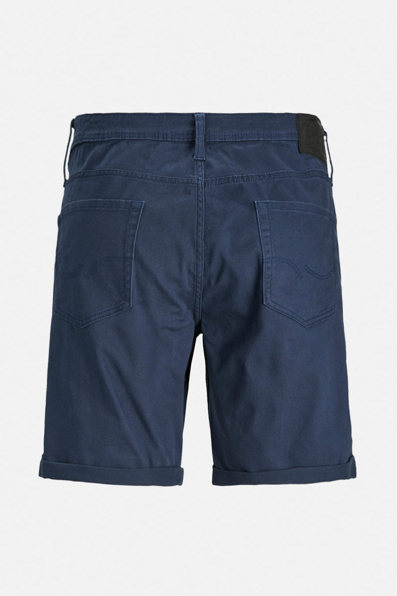 Short blauw - JACK & JONES JEANS INTELLIGENCE