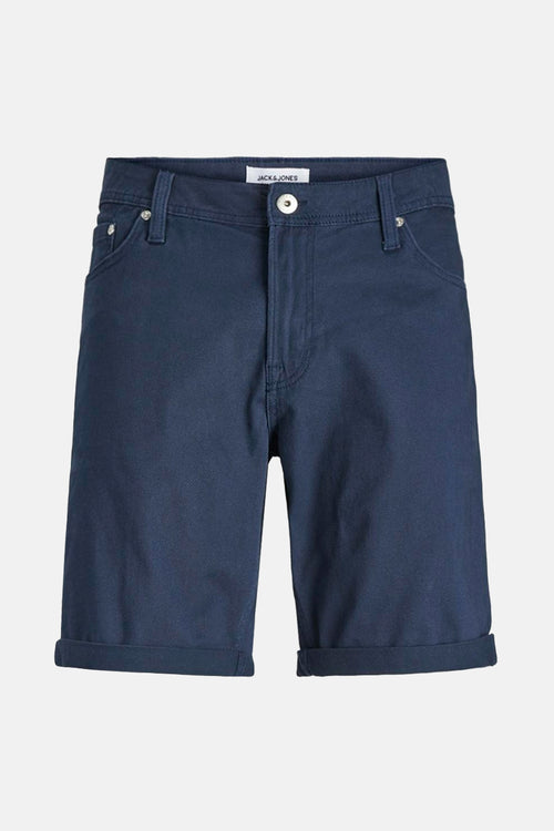 Short Bleu - JACK & JONES JEANS INTELLIGENCE