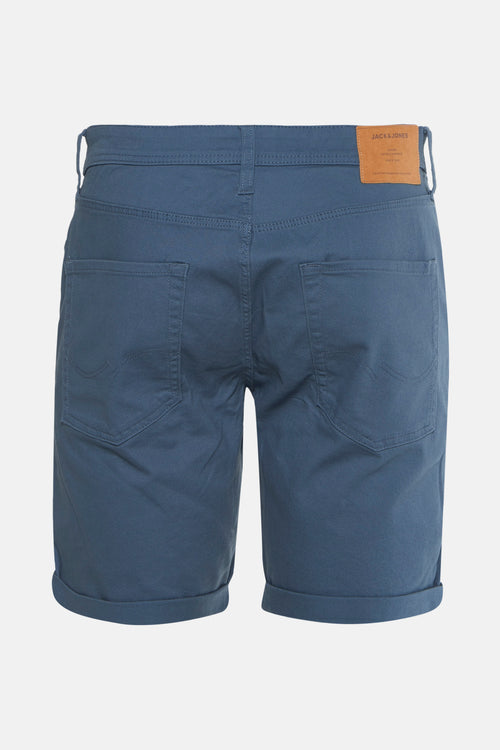 Short Blauw - JACK & JONES JEANS INTELLIGENCE