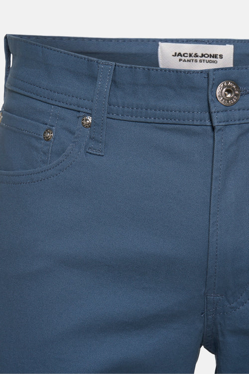 Short Blauw - JACK & JONES JEANS INTELLIGENCE