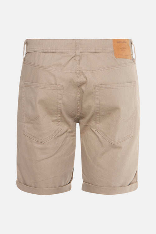 Short Beige - JACK & JONES JEANS INTELLIGENCE