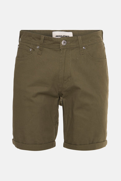 Short Blauw - JACK & JONES JEANS INTELLIGENCE