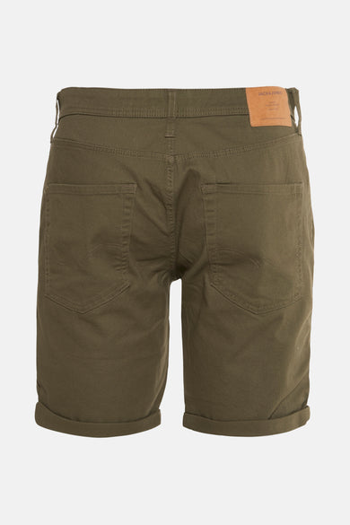 Short Blauw - JACK & JONES JEANS INTELLIGENCE