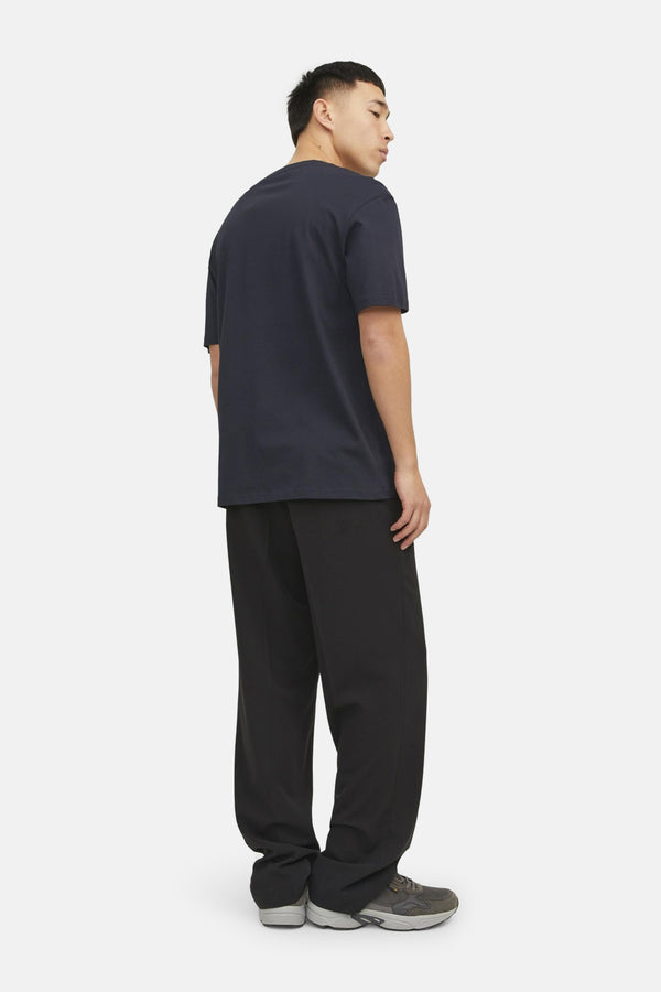 T-shirt (manches courtes) Bleu - ORIGINALS BY JACK & JONES